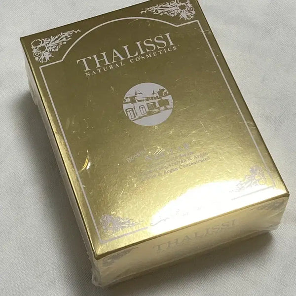 [BUNJANG] Natural Gold Serum (Sealed) / 내츄럴골드 세럼 미개봉