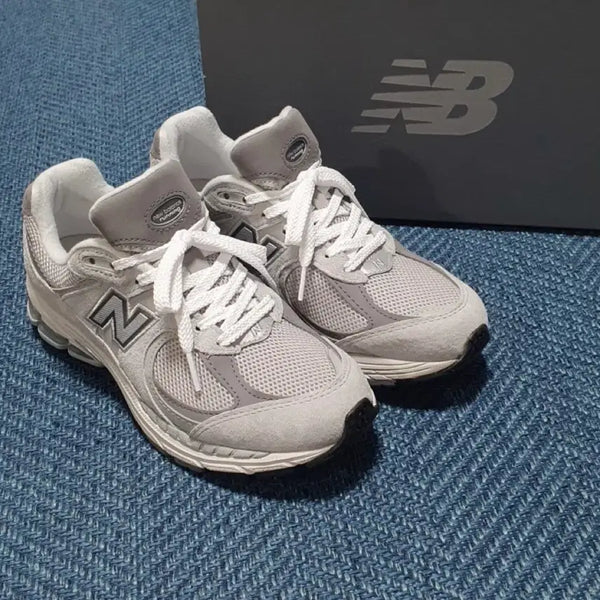 [BUNJANG] New Balance ML2002R0 255mm New Condition / 뉴발란스 ML2002R0 255사이즈 새제품