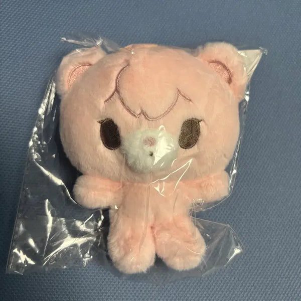 [BUNJANG] BAMKUMA Bambi Unofficial Plush Doll / 미개봉 바무쿠마 플레이브 밤비 비공식 인형