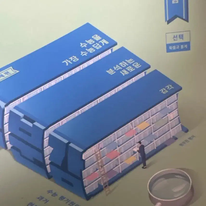 [BUNJANG] 2027 Math Lecture Materials - Quick Sale / 현우진 수분감 2027 급처 네고 가능
