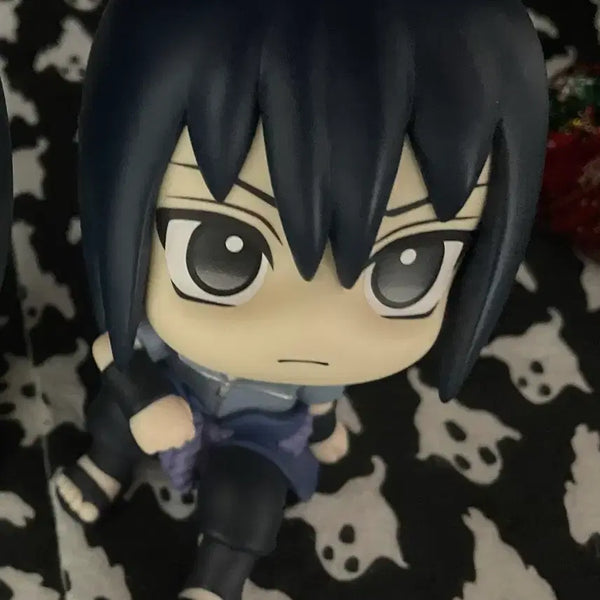 [BUNJANG] Naruto Sasuke Lookup Figure / 나루토 사스케 룩업