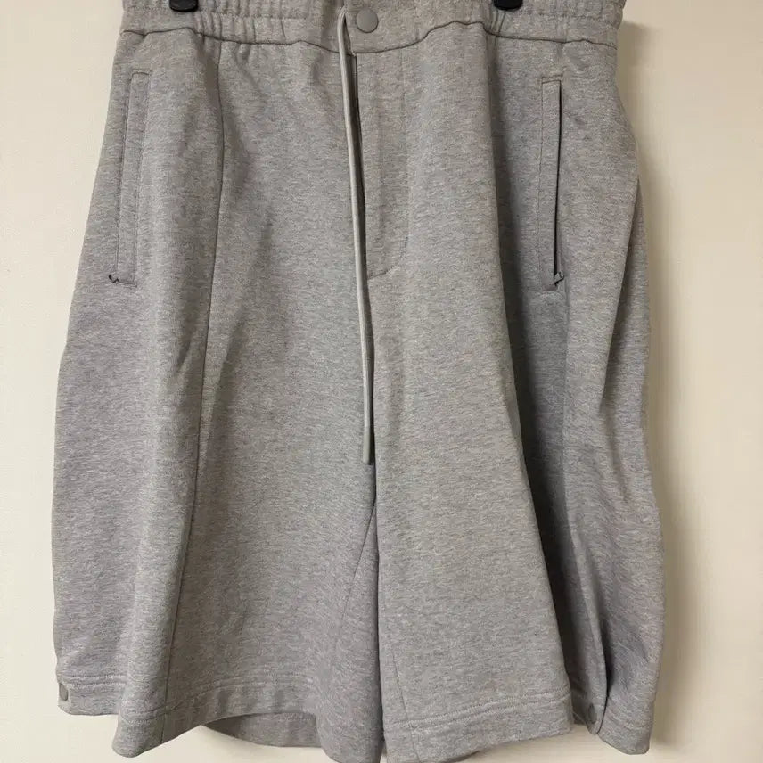[BUNJANG] Solid Homme Bermuda Pants Size 50 / 솔리드옴므 버뮤다 팬츠 50