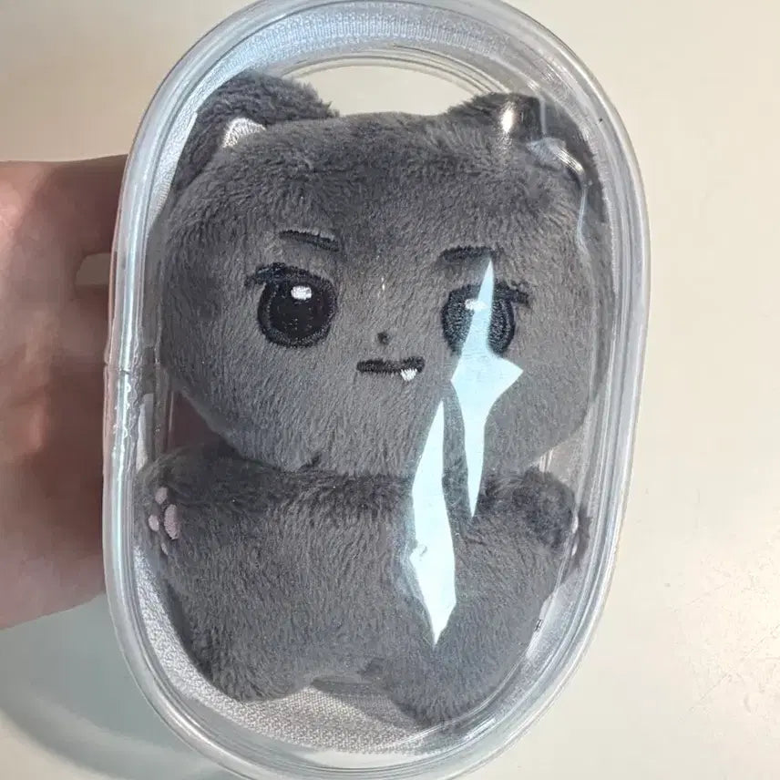 [BUNJANG] ENHYPEN JAKE 'Jongkyula' Doll / 쫑큘라 엔하이픈 제이 인형 판매