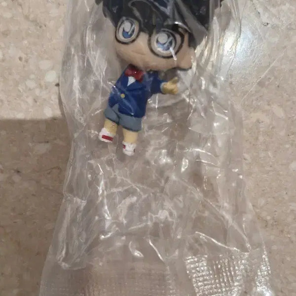 [BUNJANG] Detective Conan Figure (Sealed) / 코난 피규어 팔아요 (미개봉)