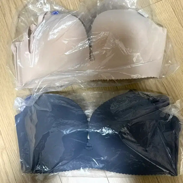 [BUNJANG] Aimée Feel Chōmori 75E New Bra / 에메필 초모리 75E 새상품