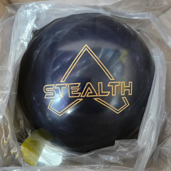 [BUNJANG] Track Stealth Pearl Bowling Ball / 택배무료 12.3파운드 공인구 트랙 스텔스 펄 새볼링공