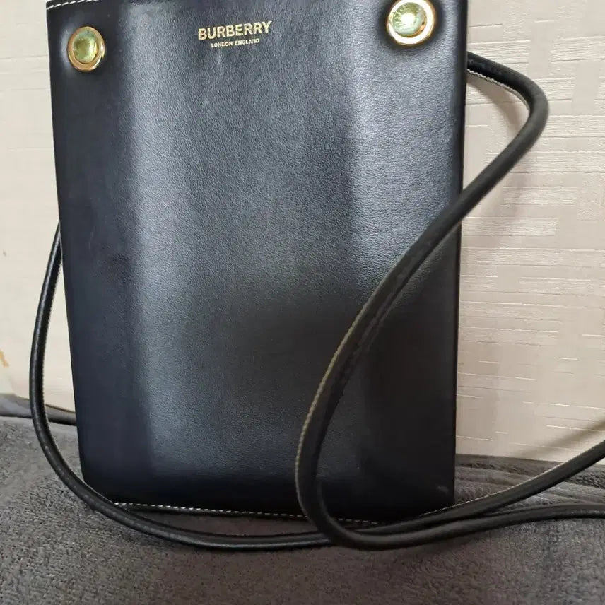 [BUNJANG] Burberry Women's Bag / 버버리여성가방