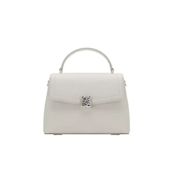 [BUNJANG] Louis Quatorze Tote Bag HS1FM07IV / 루이까또즈 토트백 가방 HS1FM07IV