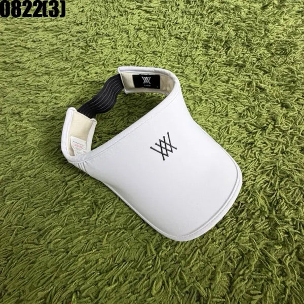 [BUNJANG] ANEW GOLF White Ball Cap / ANEW GOLF 볼캡 화이트 8/22