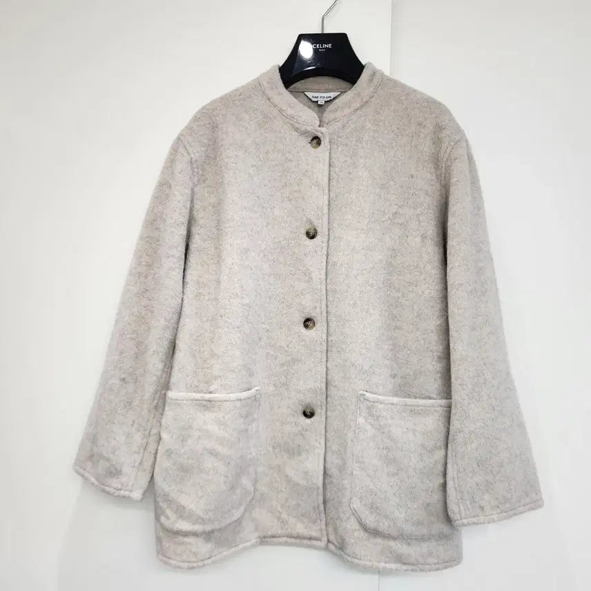 [BUNJANG] Jepyeong Daffodil Jacket / 제평 다포딜 자켓