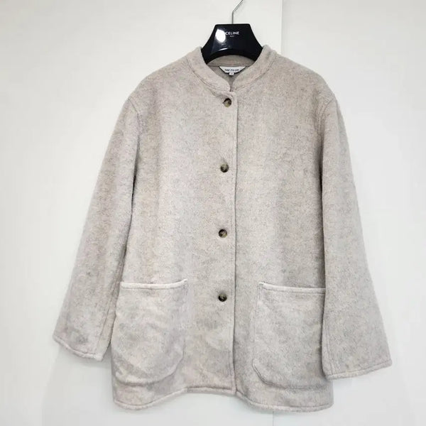 [BUNJANG] Jepyeong Daffodil Jacket / 제평 다포딜 자켓
