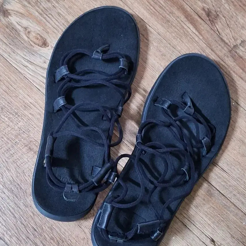 [BUNJANG] Teva Voya Infinite Sandals / [TEVA] 테바 보야 인피니트 샌들 235~240