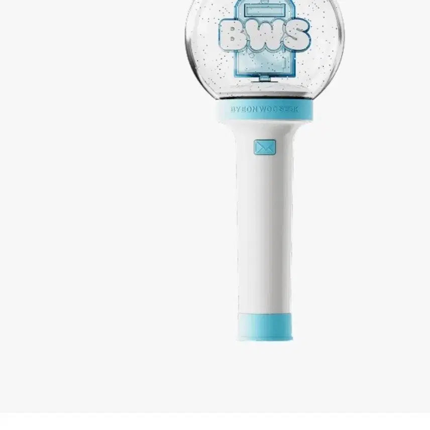 [BUNJANG] Byeon Woo Seok Official Lightstick / 변우석 공식 응원봉