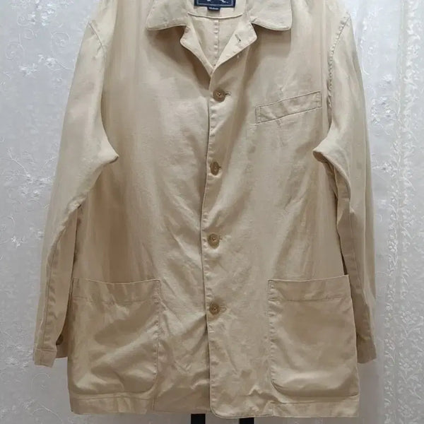 [BUNJANG] Burberry Vintage Jacket (M) / 버버리자켓  M  일제