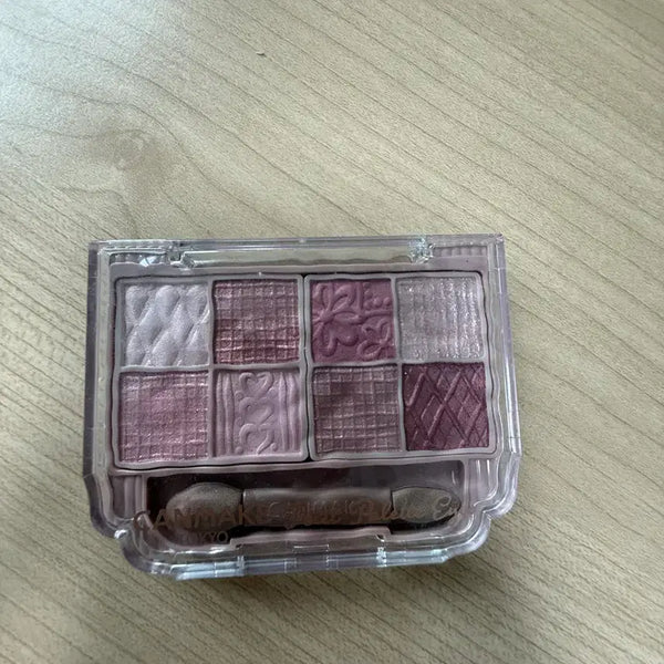 [BUNJANG] Canmake Shadow Palette Pink Beige No. 03 / 캔메이크 섀도우 팔레트 핑크 베이지 03호