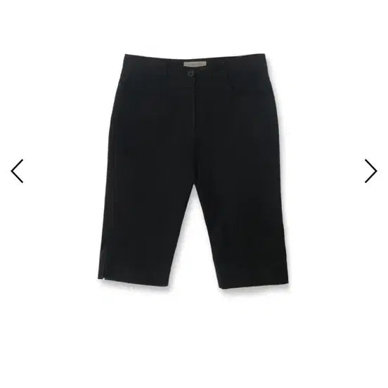 [BUNJANG] Favorite Things Capri Pants / 페이보릿띵스 카프리팬츠
