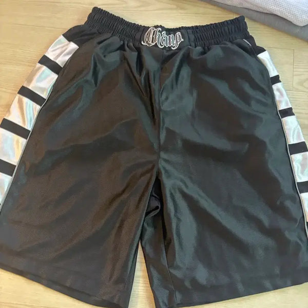 [BUNJANG] Champ Shorts & T-Shirt Set / 챔프 champ 반바지, 티셔츠 판매합니다