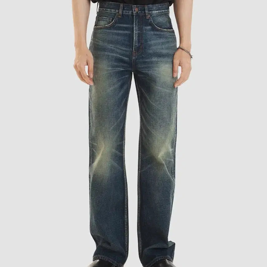 [BUNJANG] Modena Sundown MOD1w 30 Jeans / (새상품)모드나인 Sundown - MOD1w 30팝니다