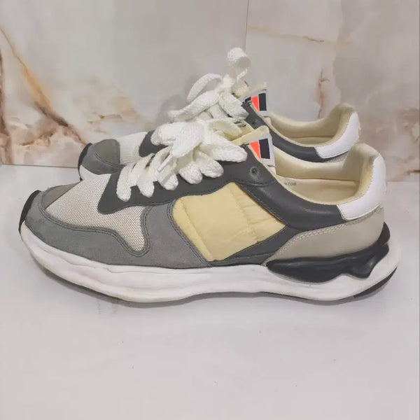 [BUNJANG] Maison Mihara Yasuhiro x DBSS Sneakers / 43 메종미하라야스히로 x DBSS 스니커즈