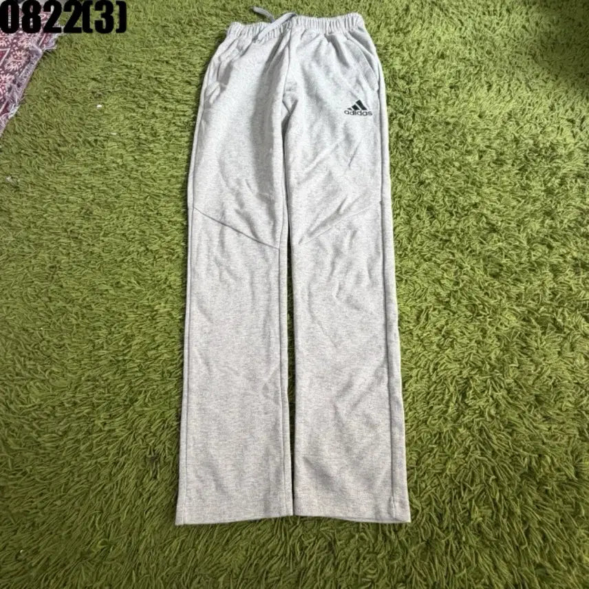 [BUNJANG] Adidas Training Pants Grey Size 90 / 아디다스 트레이닝 바지 그레이 90 8/22