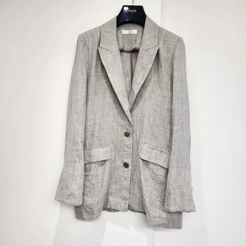 [BUNJANG] Bergamot Jacket / 베르가못 자켓