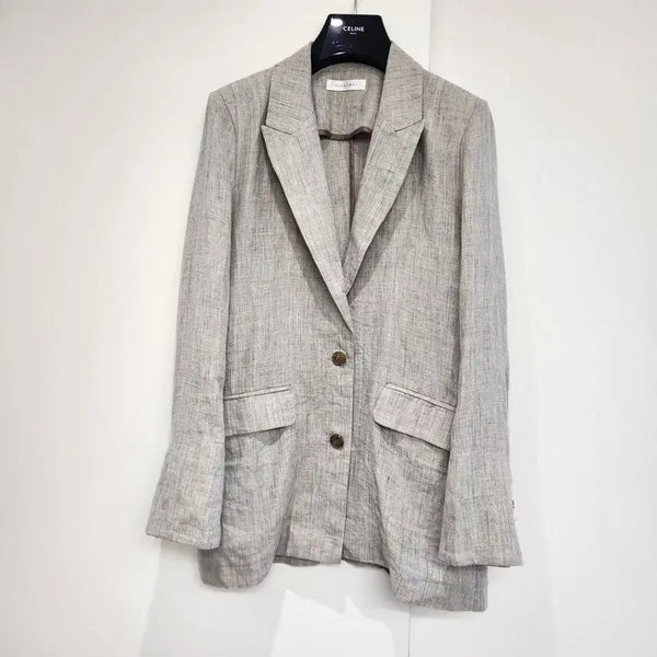 [BUNJANG] Bergamot Jacket / 베르가못 자켓