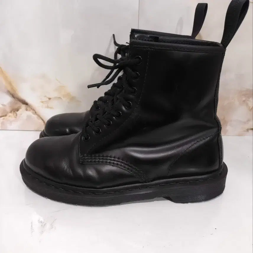 [BUNJANG] Dr. Martens 1460 Mono Boots / uk6 250mm 닥터마틴 1460 모노 부츠 워커