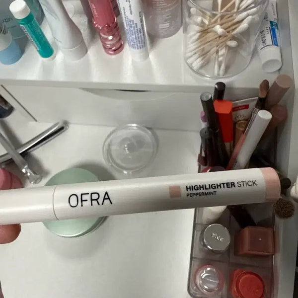 [BUNJANG] Ophra Highlighter Stick, Peppermint / 오프라 하이라이터 스틱 페퍼민트 팔아요