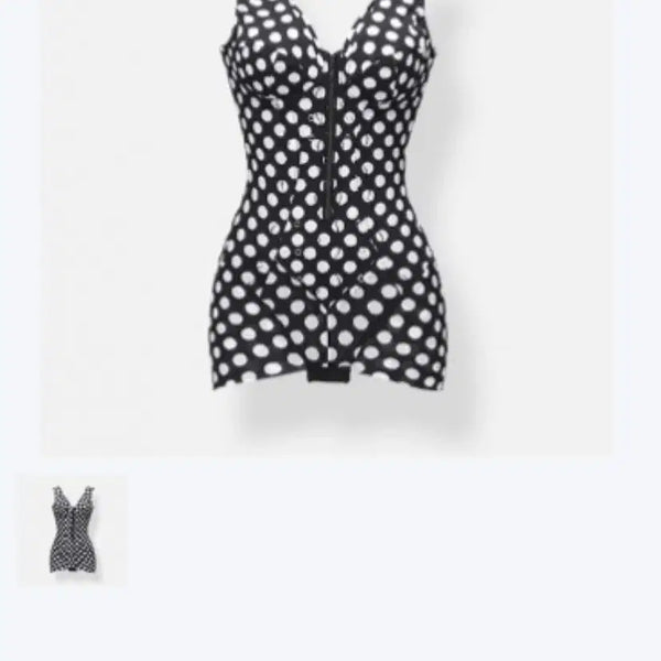 [BUNJANG] Et'im Ottimo Premium Functional Bodysuit Full Body Shapewear All-in-One / 에띠임 오띠모 프리미엄 기능성 바디슈트 전신 체형 보정속옷 올인원