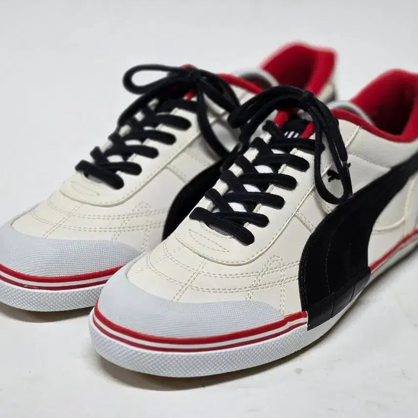 [BUNJANG] Puma Sneakers (250mm) / 푸마 스니커즈 (250mm)