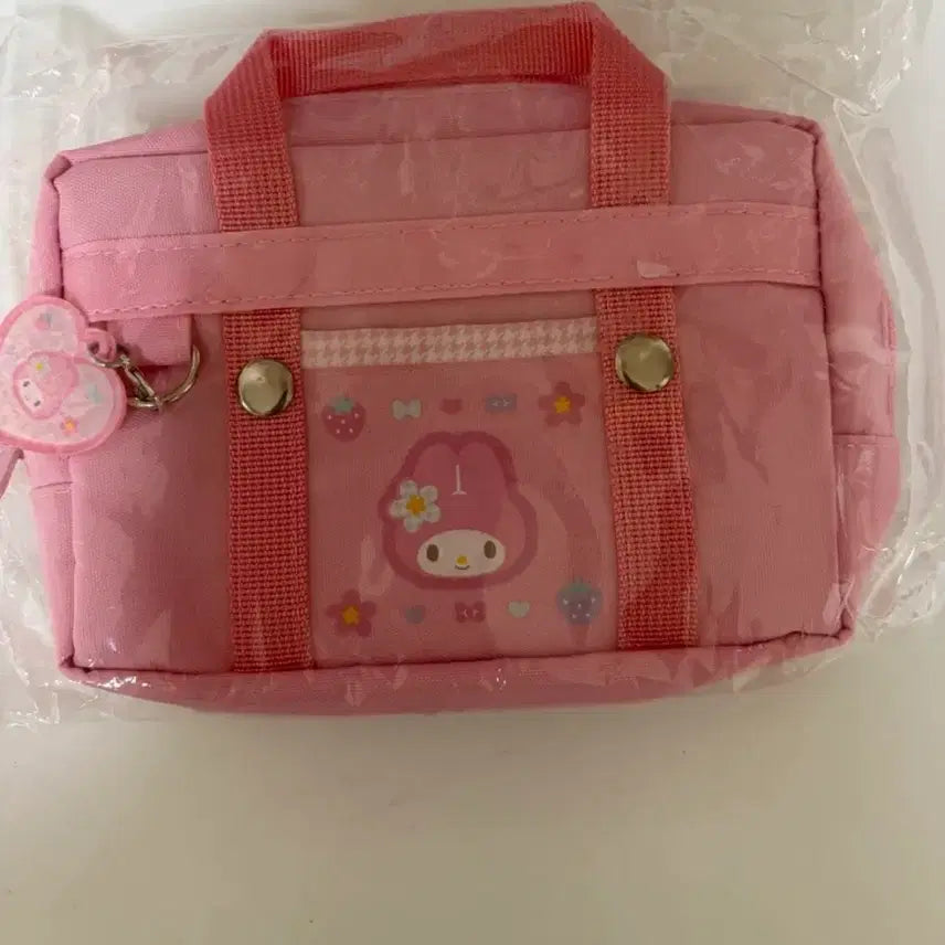 [BUNJANG] Sanrio My Melody Pouch / 일본정품마이멜로디파우치
