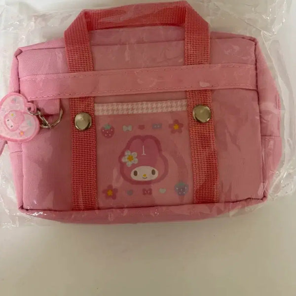 [BUNJANG] Sanrio My Melody Pouch / 일본정품마이멜로디파우치