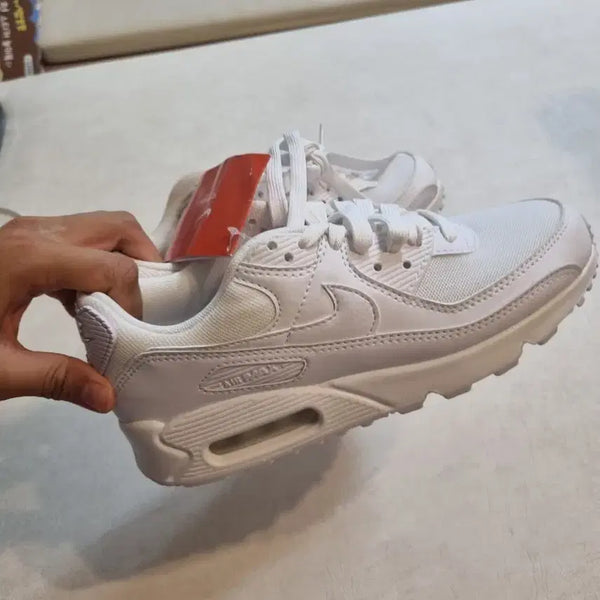 [BUNJANG] Nike Air Max 90 Sneakers (US 7) / 새상품   나이키 에어맥스90 운동화 240
