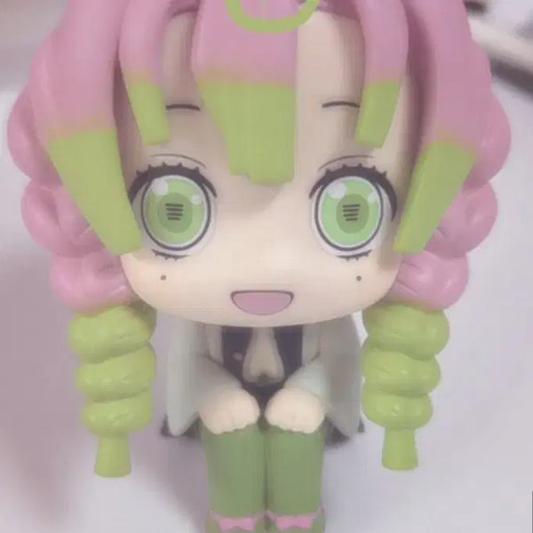 [BUNJANG] Mitsuri Lookup Figure / 미츠리 룩업 판매해요