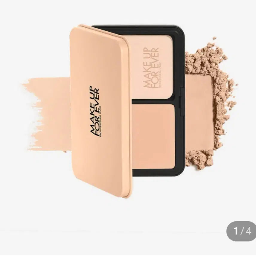[BUNJANG] Make Up For Ever HD Skin Powder Foundation (11g) / (새상품)메이크업 포에버 HD SKIN 스킨파우더 파운데이션 11g (1Y04)