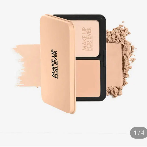 [BUNJANG] Make Up For Ever HD Skin Powder Foundation (11g) / (새상품)메이크업 포에버 HD SKIN 스킨파우더 파운데이션 11g (1Y04)
