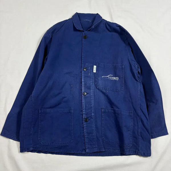 [BUNJANG] Brembo French Work Jacket Medium / Brembo 프렌치 워크자켓 M