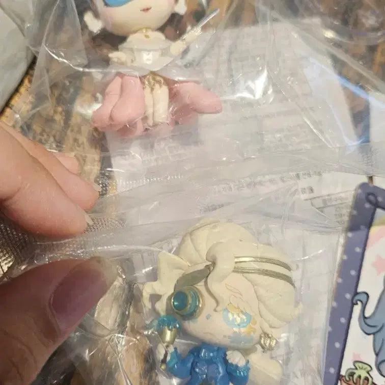 [BUNJANG] Identity V Composer Bloody Queen Figurine / 제5인격 탁상침입 피규어 작곡가 블러디퀸