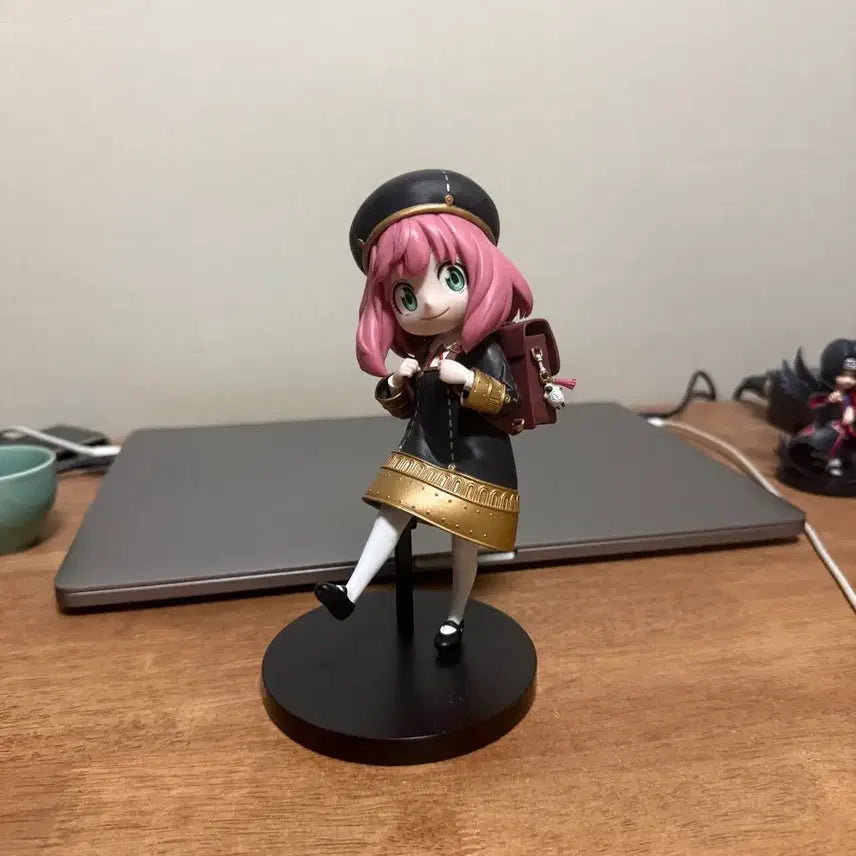 [BUNJANG] Spy x Family Anya Forger Figure / 스파이 패밀리 아냐포저 피규어 팔아요!