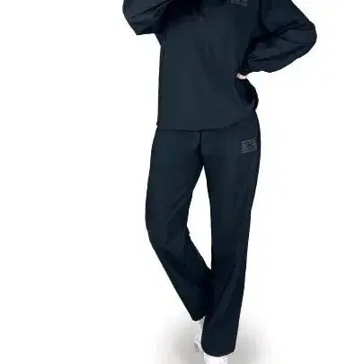 [BUNJANG] Amazing Black Training Set / 어메이징 합포 블랙 트레이닝 세트