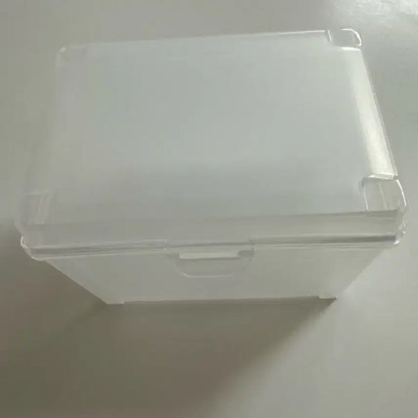 [BUNJANG] Photocard Storage Case / 포카 통 (얼룩 없습니다!!