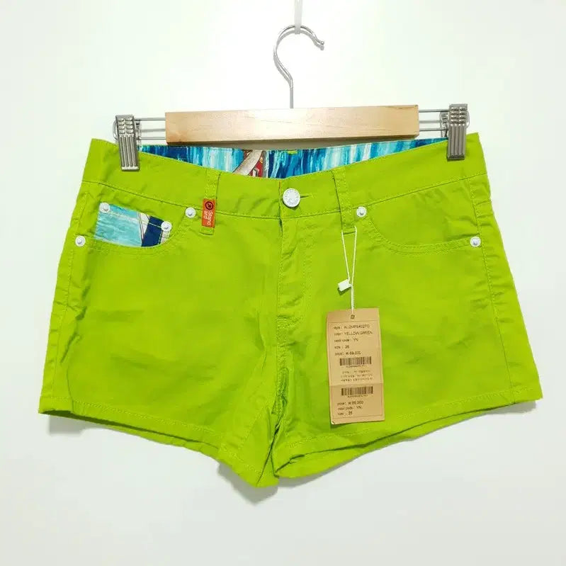 [BUNJANG] Standard & Grind Standard & Grind Shorts 26 / 스탠다드 앤 그라인드 숏 팬츠 26