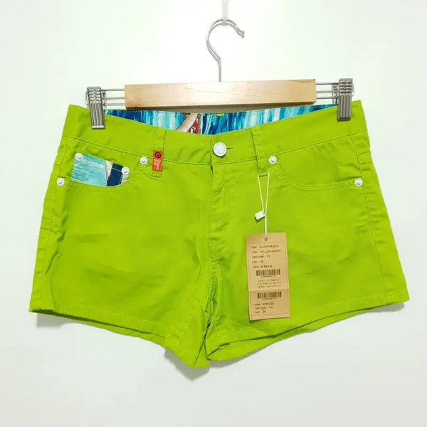[BUNJANG] Standard & Grind Standard & Grind Shorts 26 / 스탠다드 앤 그라인드 숏 팬츠 26