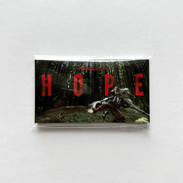 [BUNJANG] Megabox Hope Flipbook / 메가박스 호프 플립북 판매합니다.