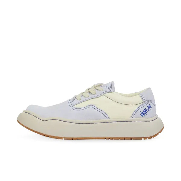 [BUNJANG] Ader Error Log Off-White Sneakers (230) / 230 아더에러 로그 오프화이트 새상품