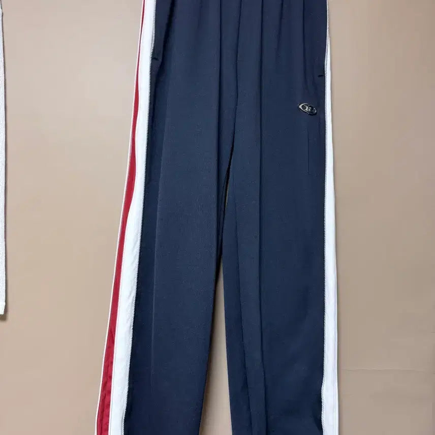 [BUNJANG] Born to Win Zipper Pants Size 1 / 본투윈 지퍼 팬츠 1사이즈