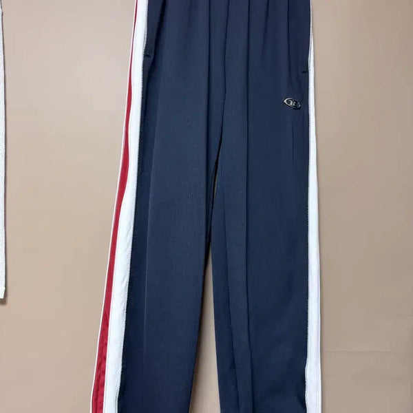 [BUNJANG] Born to Win Zipper Pants Size 1 / 본투윈 지퍼 팬츠 1사이즈