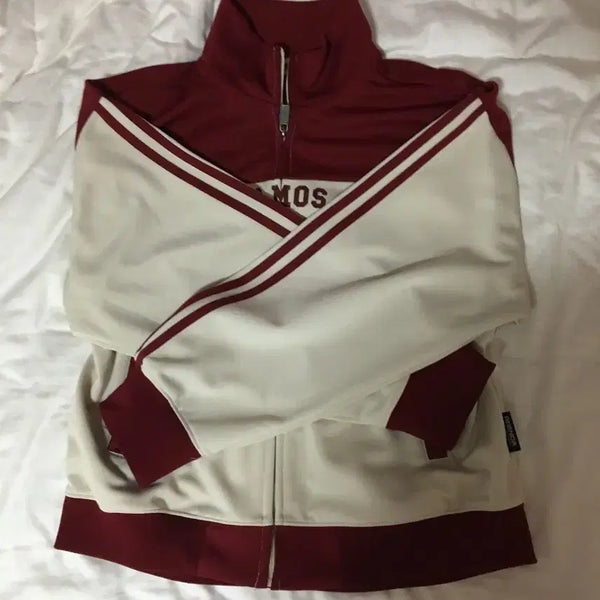 [BUNJANG] Frenda Track Jacket / 프렌다 트랙 자켓