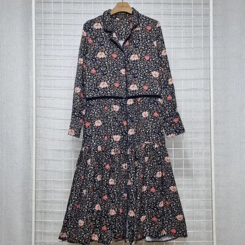 [BUNJANG] Thursday Island Dress / 써스데이아일랜드 원피스 44.55