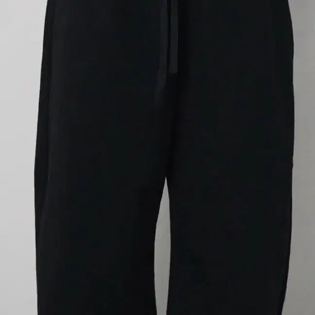 [BUNJANG] Integrated Sagging Training Pants / 일체형 새깅 트레이닝 팬츠
